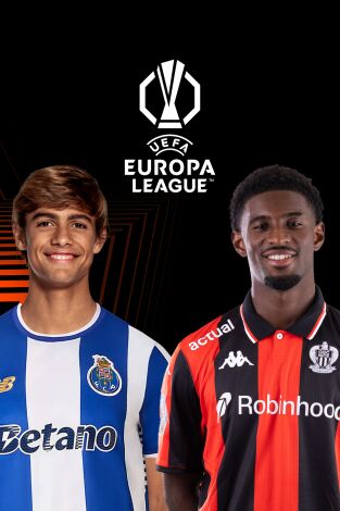 UEFA Europa League (T25/26): Oporto - Niza