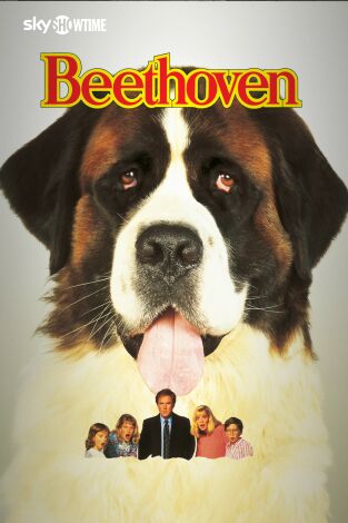 Beethoven, uno más de la familia