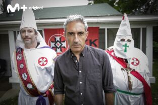 Reportajes Jon Sistiaga: La América del odio