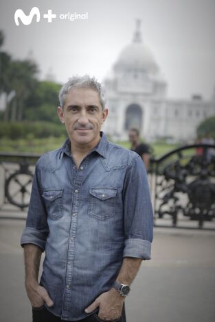 Reportajes Jon Sistiaga: No es país para mujeres