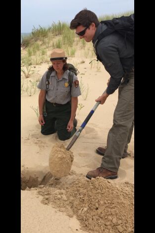Secretos bajo tierra: El misterio de la cueva de hielo