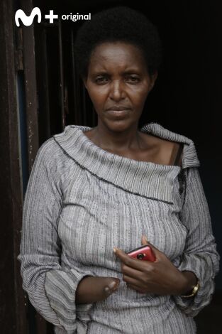 Reportajes Jon Sistiaga: Ruanda. Cómo organizar un genocidio