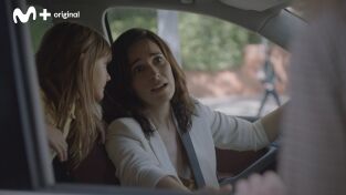 Vida perfecta (T1): Ep.6 Cuando no quieres estar sola