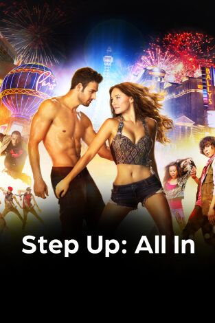 Step Up: All In