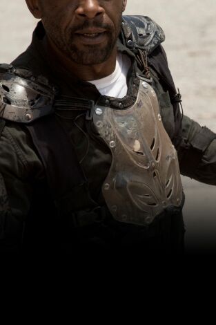 The Walking Dead (T8): Ep.1 Mercy