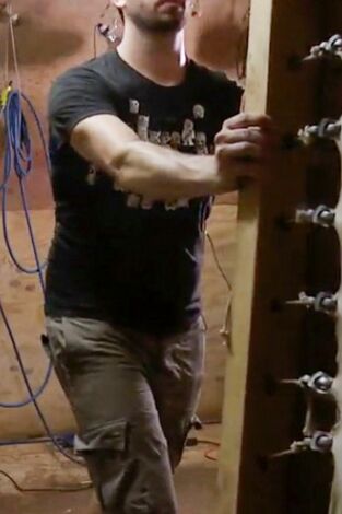 ¿Cómo lo hacen?: Episodio 6