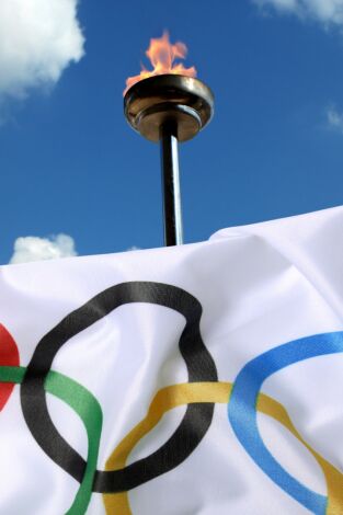 The Power Of The Olympics (T2025): 28/11/2025