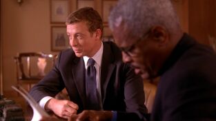 El guardián (T1): Ep.12 Casualidad