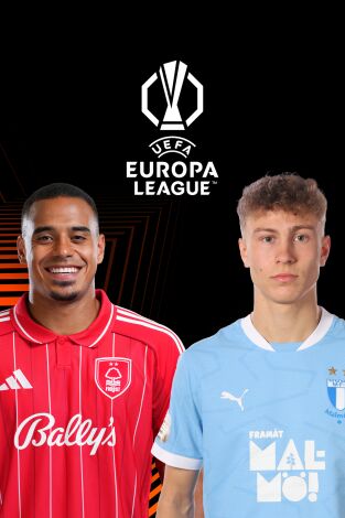 UEFA Europa League (T25/26): Nottingham Forest - Malmö