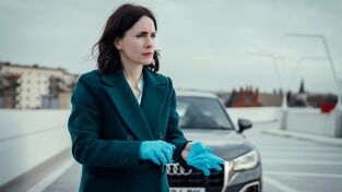 Patience (T1): Episodio 2