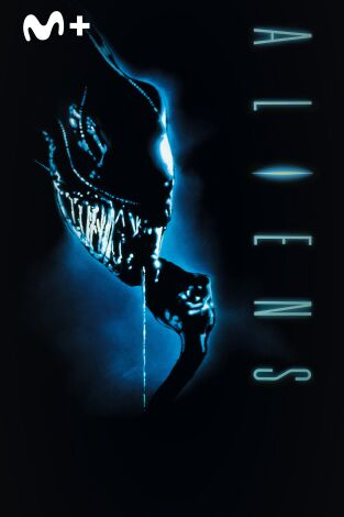 Aliens (El regreso)