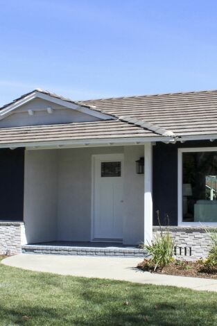 Flip o flop: Lo que es normal en Arcadia