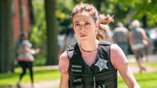 Chicago P.D. (T7): Ep.2 Recursos
