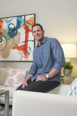 Flip o flop: Propiedad fantástica