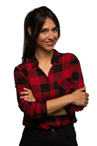 Estàs igual!: Jordi Cruz: el naixement d'una estrella