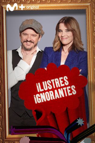 Ilustres Ignorantes: Los recuerdos