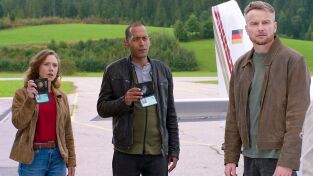 Asesinatos en la montaña (T4): Ep.9 Más allá de las nubes