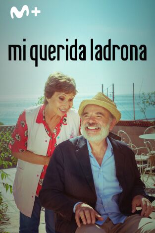 Mi querida ladrona