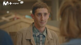 Vida perfecta (T1): Ep.7 Cuando todo se derrumba