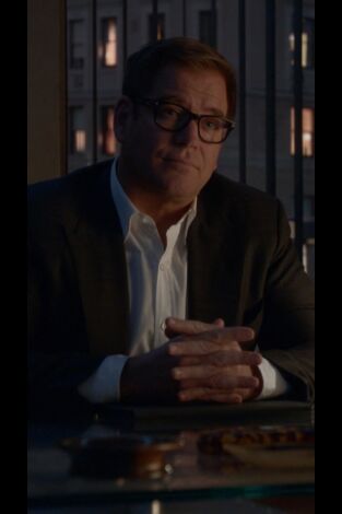 Bull (T5): Ep.9 La cliente mala