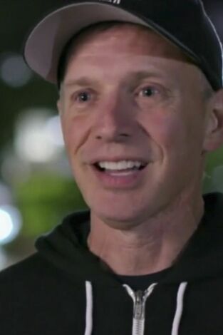 Millonario infiltrado: Juicio en la feria