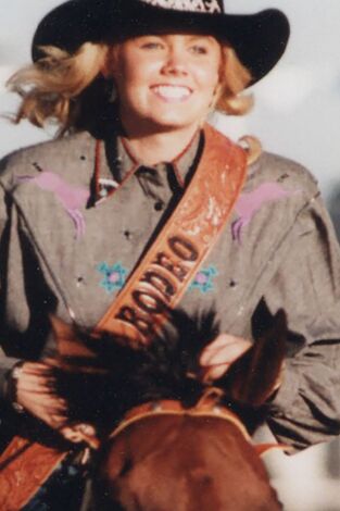 Chicas malas (T1): Ep.5 Reina del rodeo