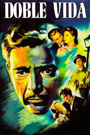 Doble vida
