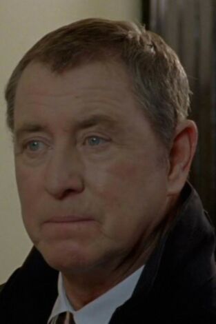 Los asesinatos de Midsomer (T12): Ep.5 Pequeños consuelos