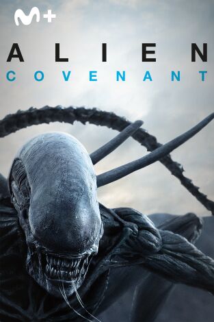 Alien: Covenant