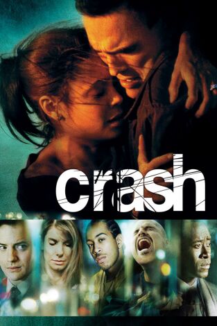 Crash (Colisión)