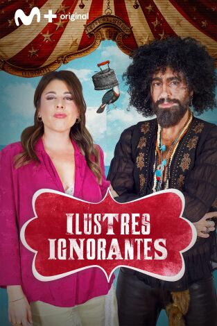 Ilustres ignorantes: Urbanizaciones