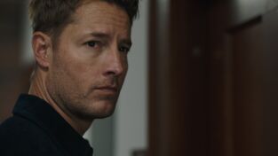 Tracker (T3): Ep.2 Chantaje