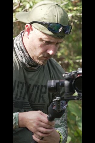 Louisiana Law: El cazador felón