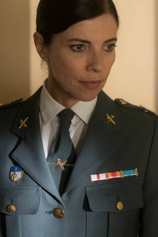 Cuando nadie nos ve (T1): Ep.1 Domingo de Ramos