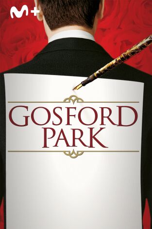 Asesinato a medianoche (Gosford Park)