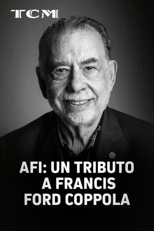 AFI: Un tributo a Francis Ford Coppola