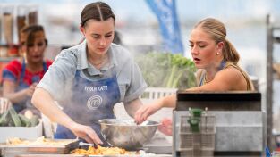 Masterchef (USA): Episodio 15