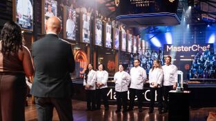 Masterchef (USA): Episodio 16