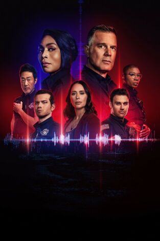 9-1-1 (T8): Ep.14 Baja por enfermedad