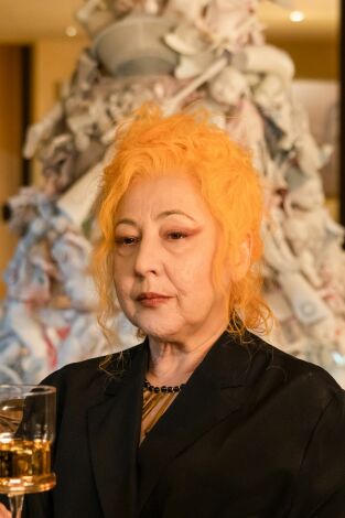 Furia (T1): Ep.1 Marga y Tina