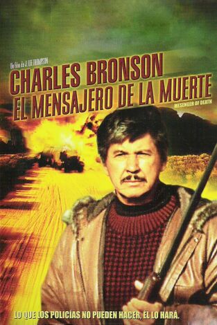 Mensajero de la muerte