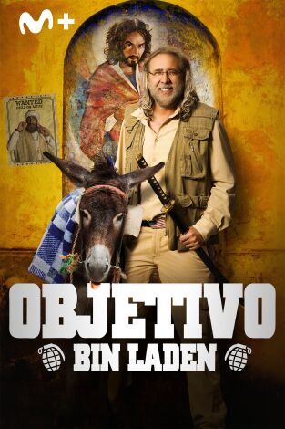 Objetivo: Bin Laden