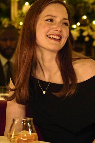 Cormoran Strike (T4): Ep.1 Un corazón tan negro: Parte 1