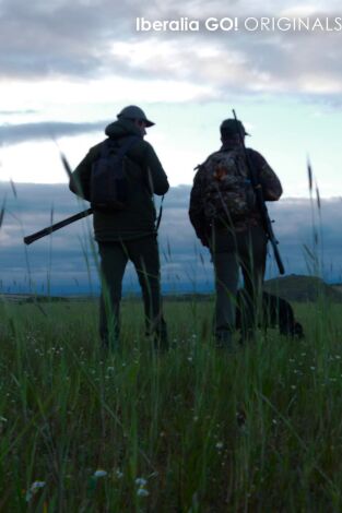 Savage and leupold hunter adventure el corzo