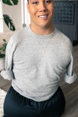 Soy increíble (T1): Episodio 9