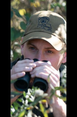 Louisiana Law: Cazar al cazador