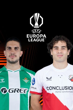 UEFA Europa League (T25/26): Betis - Utrecht