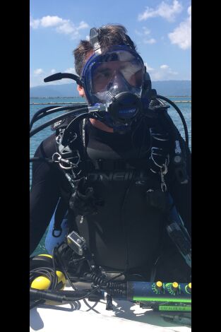 Secretos bajo tierra: La ciudad perdida del tesoro pirata