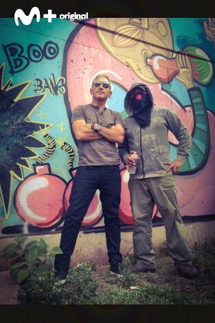 Reportajes Jon Sistiaga: Honduras: La mara vida