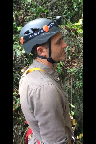 Secretos bajo tierra: En busca del oro